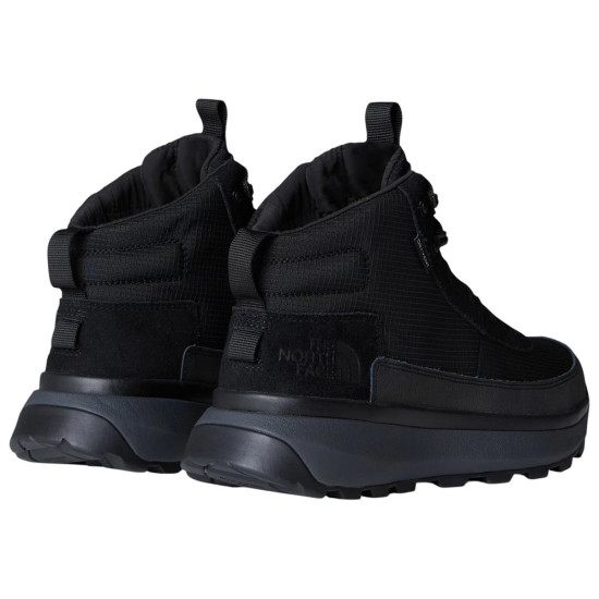 The North Face Bergen Mid WP